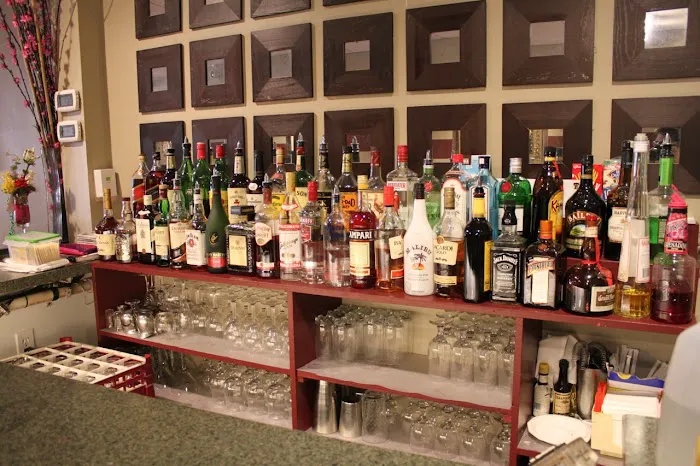 Bangkok Garden Restaurant Picture 3