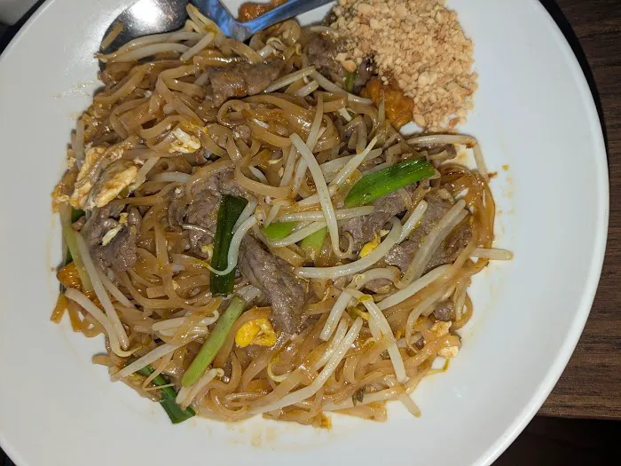 Bangkok Garden Restaurant Picture 2