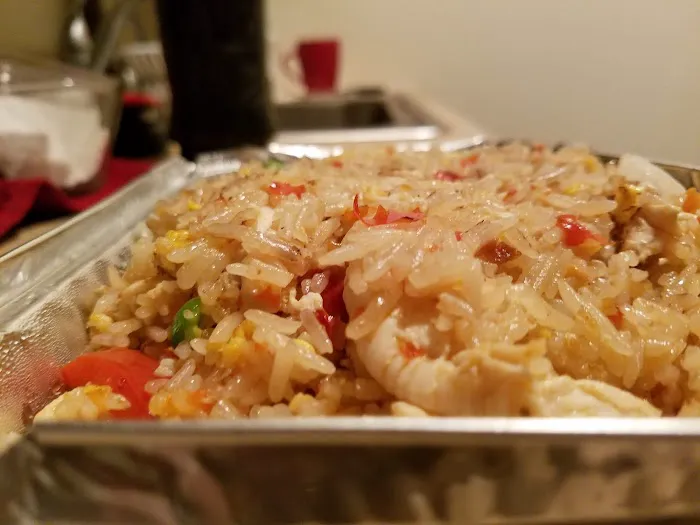 Bangkok Garden Restaurant Picture 1