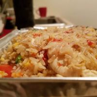 Bangkok Garden Restaurant ico