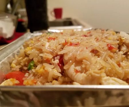 Bangkok Garden Restaurant