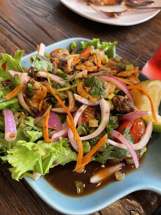 Gub Khao Thai Restaurant Picture 10