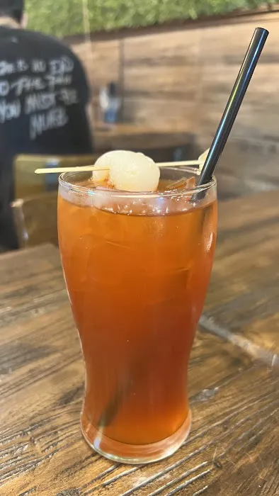 Gub Khao Thai Restaurant Picture 1