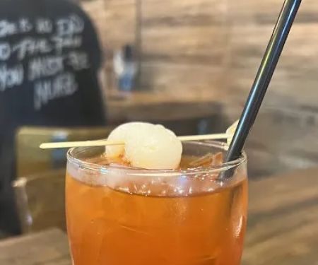 Gub Khao Thai Restaurant