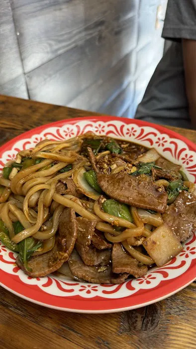 Gub Khao Thai Restaurant Picture 3