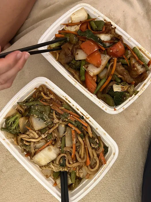 Gub Khao Thai Restaurant Picture 2