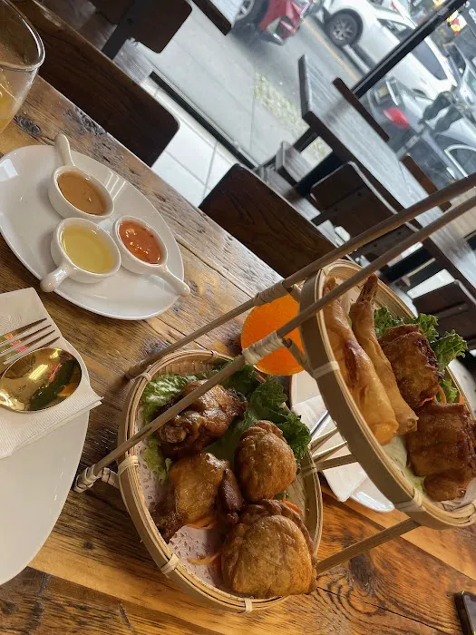 Gub Khao Thai Restaurant Picture 8