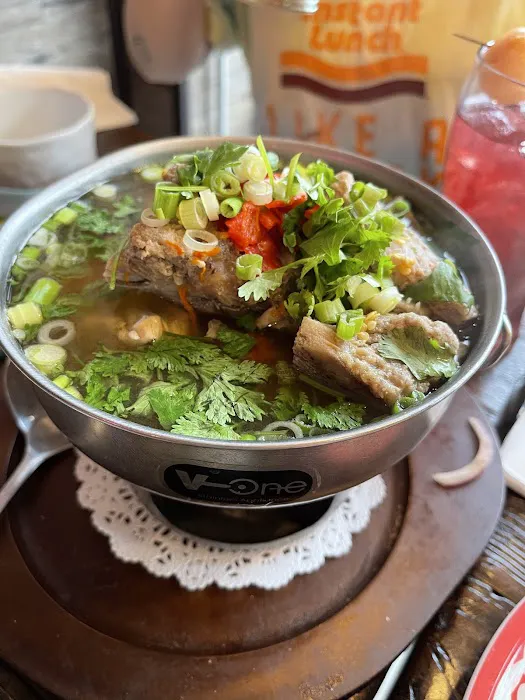 Gub Khao Thai Restaurant Picture 9