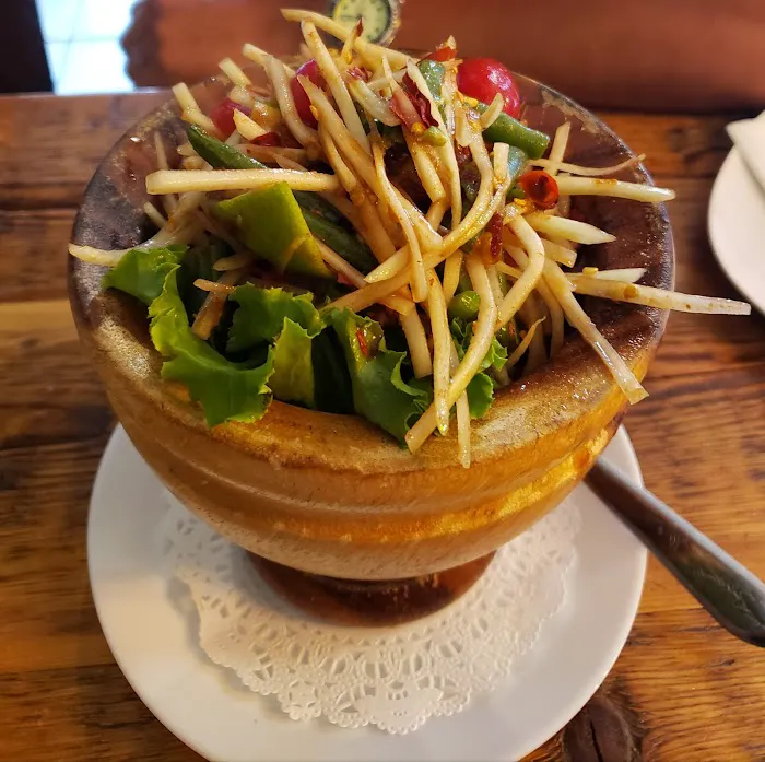 Gub Khao Thai Restaurant Picture 7