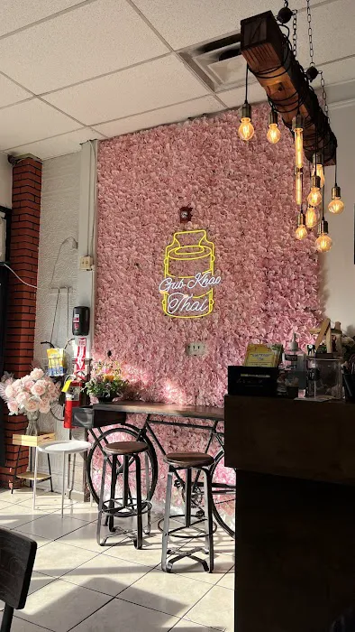 Gub Khao Thai Restaurant Picture 5