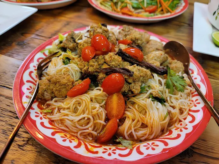 Gub Khao Thai Restaurant Picture 6