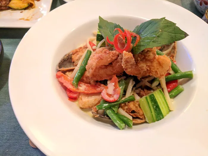 DD Thai Cuisine Picture 2