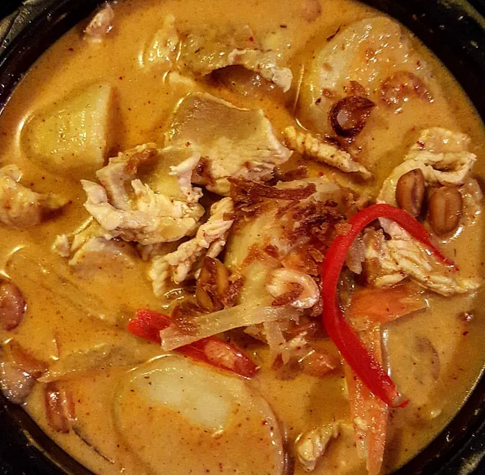 DD Thai Cuisine Picture 9