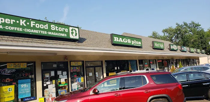 DD Thai Cuisine Picture 6