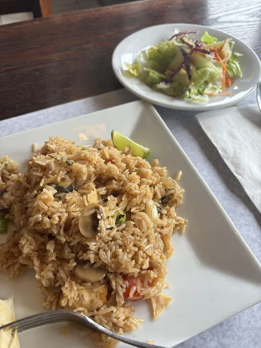 DD Thai Cuisine Picture 10