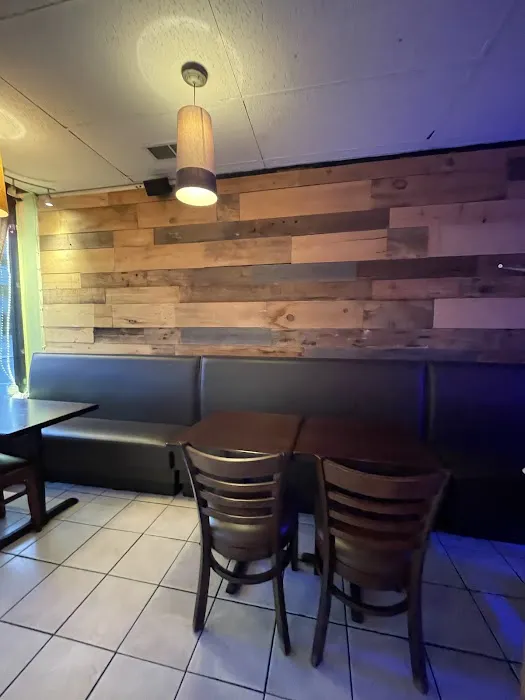 DD Thai Cuisine Picture 8