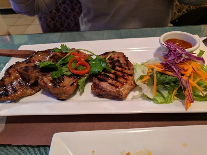 DD Thai Cuisine Picture 7