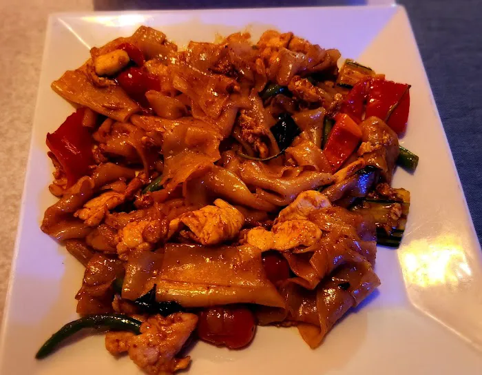 DD Thai Cuisine Picture 1