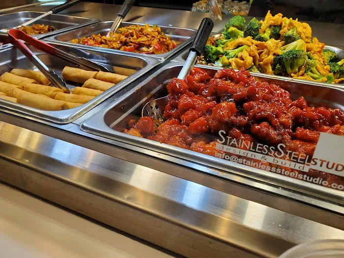 Ruby Thai Kitchen Picture 8