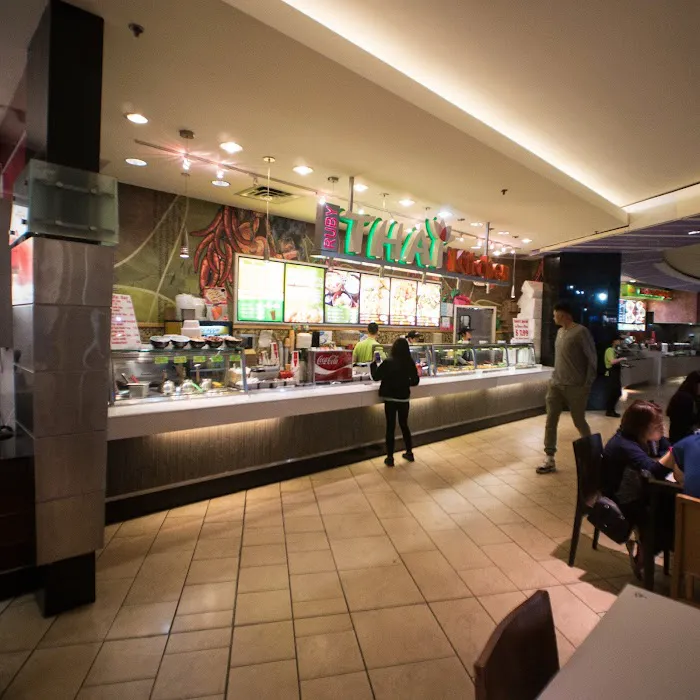 Ruby Thai Kitchen Picture 2