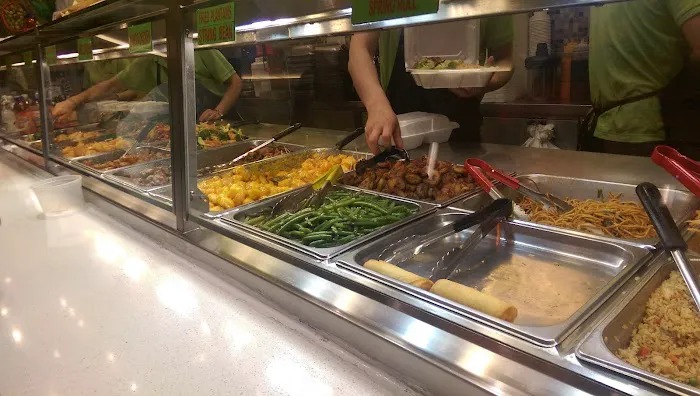 Ruby Thai Kitchen Picture 1