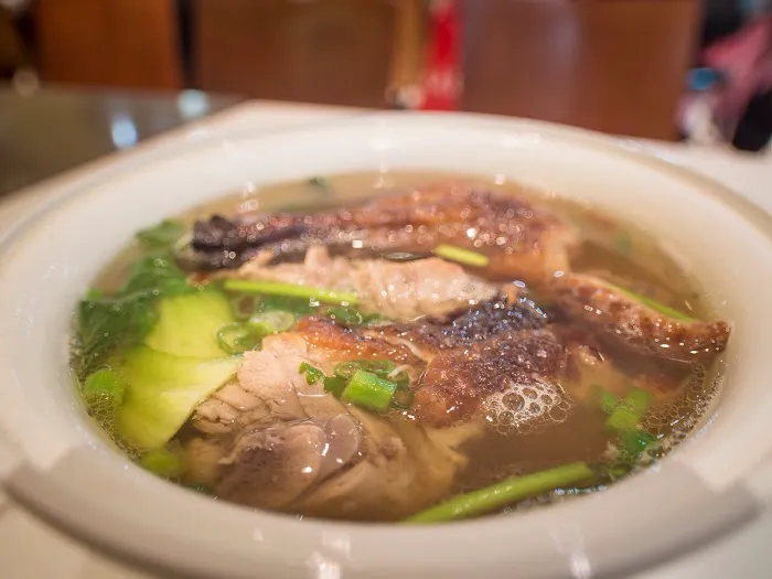 Ruby Thai Kitchen Picture 7