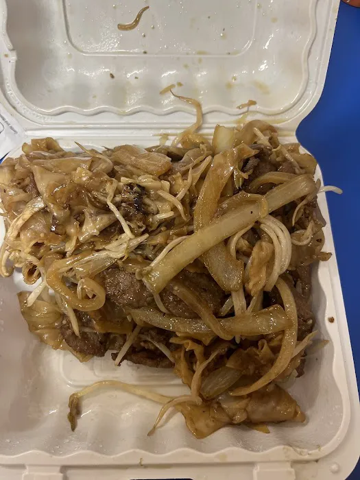 Ruby Thai Kitchen Picture 9