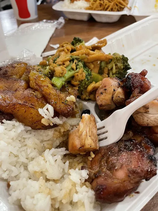 Ruby Thai Kitchen Picture 10