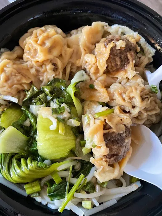 Ruby Thai Kitchen Picture 4