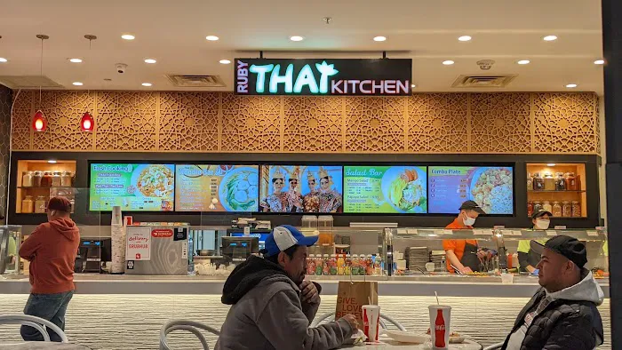 Ruby Thai Kitchen Picture 3