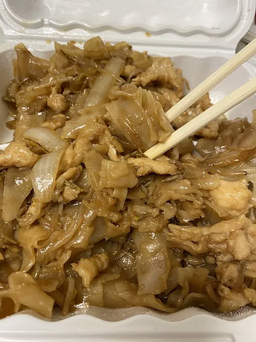 Ruby Thai Kitchen Picture 6