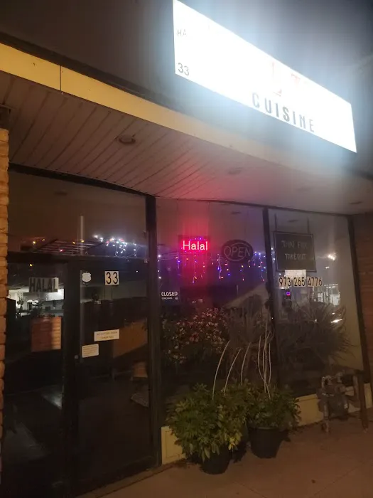 Real Thai Halal Picture 8