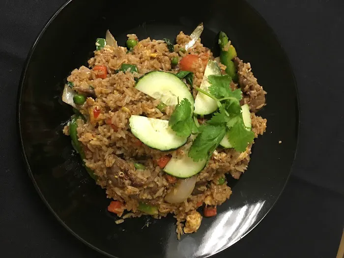 Real Thai Halal Picture 6