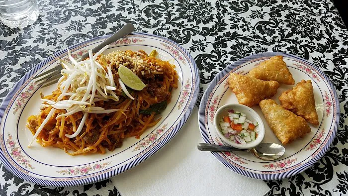 Real Thai Halal Picture 10