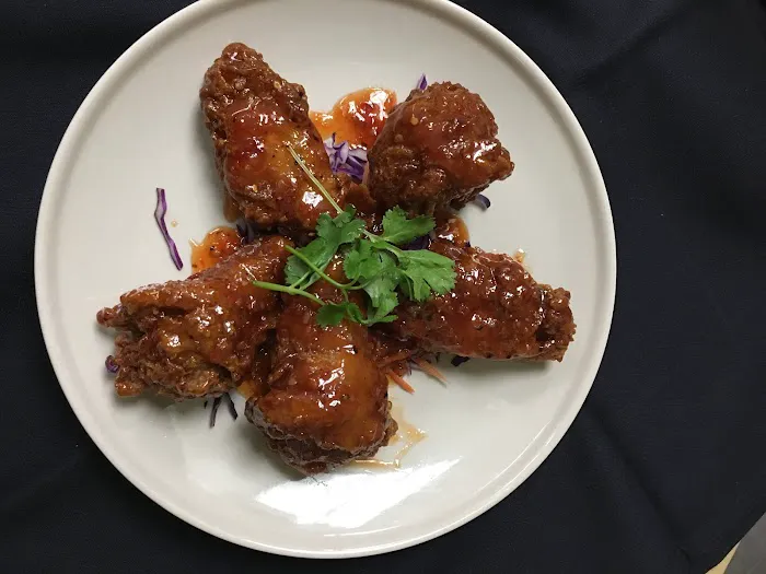 Real Thai Halal Picture 7