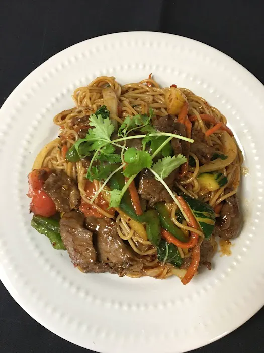 Real Thai Halal Picture 3