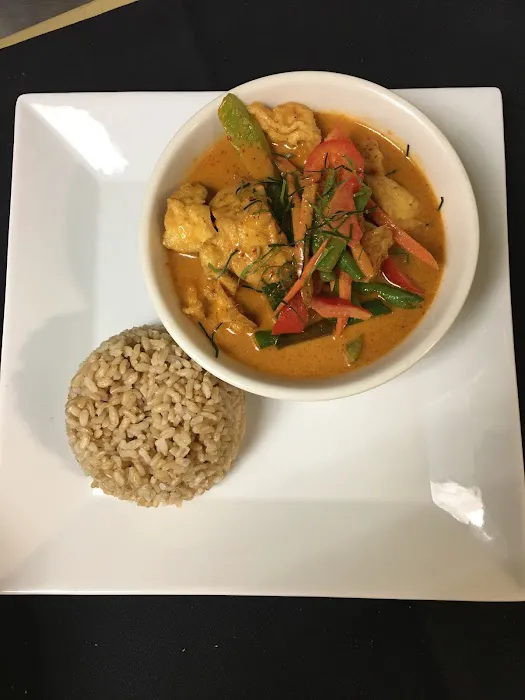 Real Thai Halal Picture 5