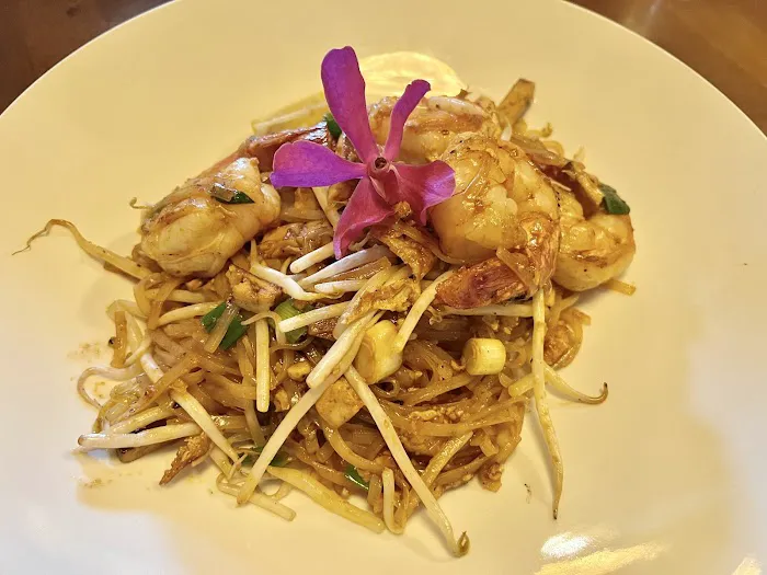 Palm Thai Restaurant Picture 6