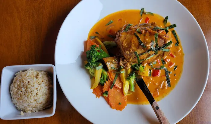 Palm Thai Restaurant Picture 5