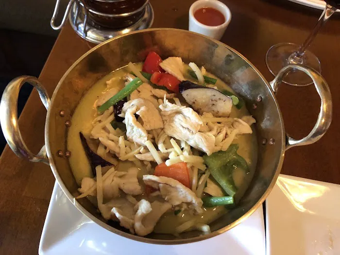 Palm Thai Restaurant Picture 4