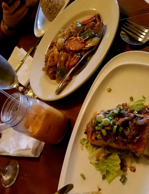 Palm Thai Restaurant Picture 7