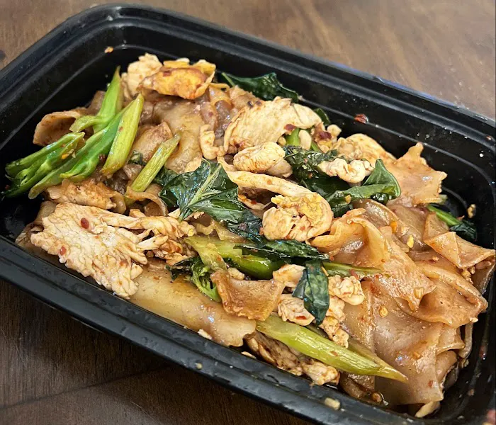 Palm Thai Restaurant Picture 10