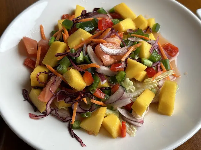 Palm Thai Restaurant Picture 3