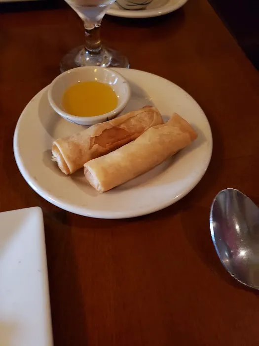 Palm Thai Restaurant Picture 2