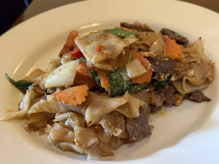 Palm Thai Restaurant Picture 1