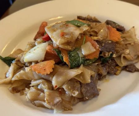 Palm Thai Restaurant