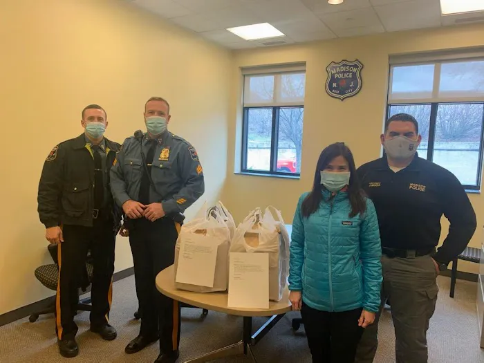 Palm Thai Restaurant Picture 9