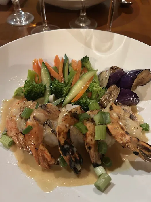 Palm Thai Restaurant Picture 8