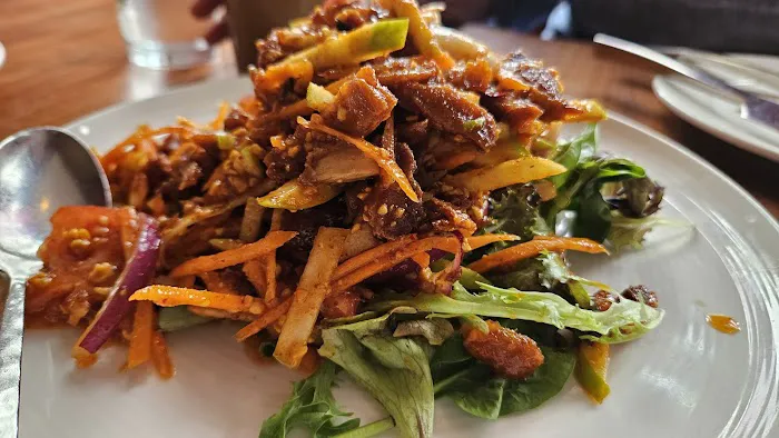 Nahm Thai & French Cuisine Picture 6