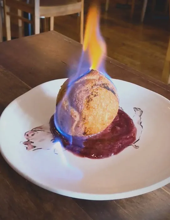 Nahm Thai & French Cuisine Picture 5